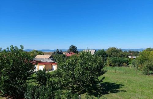 Balatonszarszo Apartment | Vitorlás Apartman