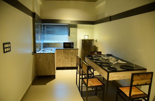 Mangalore Hotel | VITS Select Kudro Destinn