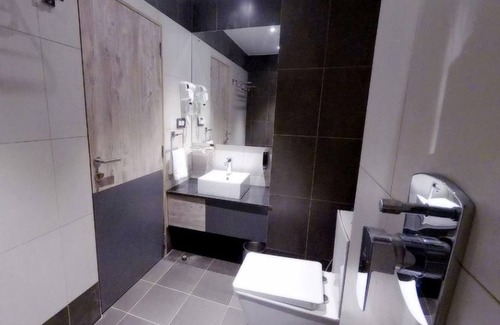 Mangalore Hotel | VITS Select Kudro Destinn