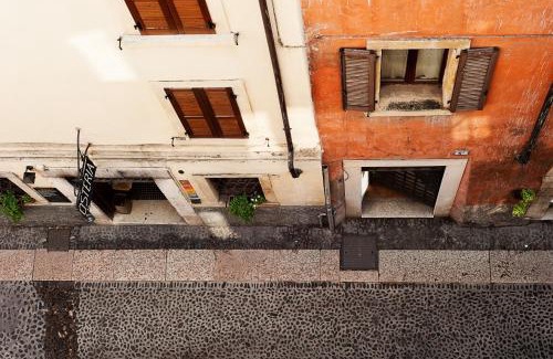 Verona City Centre House | Vitti's Home Verona 3