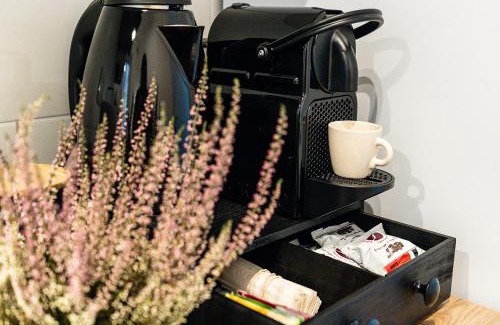 San Salvario Apartment | Vittoria House Turin I - Appartamento al Valentino centro Torino