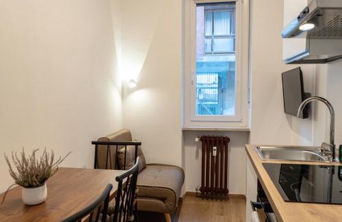 San Salvario Apartment | Vittoria House Turin I - Appartamento al Valentino centro Torino