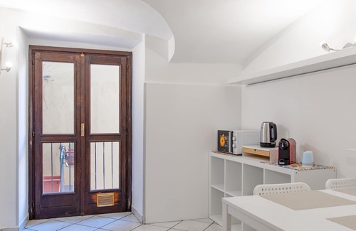 Historic Centre Apartment | Vittorio Emanuele II - Apartment
