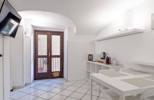 Historic Centre Apartment | Vittorio Emanuele II - Apartment