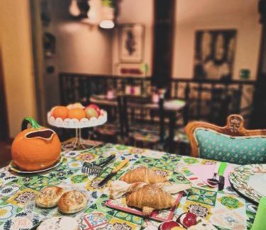 Centro Storico Bed & Breakfast | Vittorio Emanuele Rooms di Prinzi