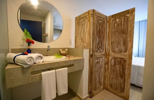 Barra Mar Hotel | Vivá Barra Hotel Pousada