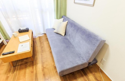 Naka Ward Apartment | VIVA Apartment Yabacho 202