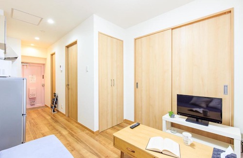 Naka Ward Apartment | VIVA Apartment Yabacho 202