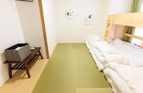 Naka Ward Apartment | VIVA Apartment Yabacho 202