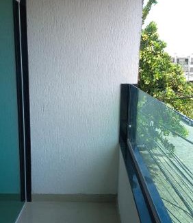 Jardim Olinda House | ViVa feliz casa temporada
