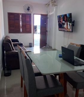 Jardim Olinda House | ViVa feliz casa temporada