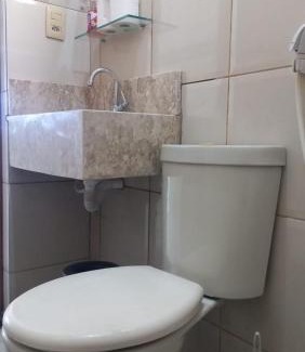 Jardim Olinda House | ViVa feliz casa temporada