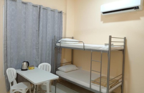 Muscat Hostel | Viva Hostel Group Muscat