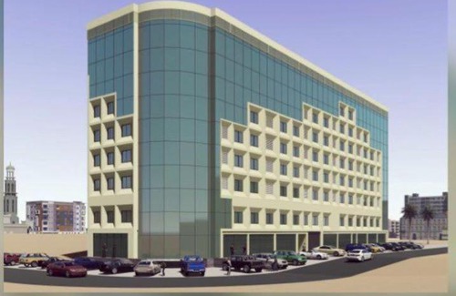 Muscat Hostel | Viva Hostel Group Muscat