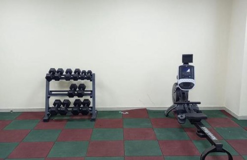 Muscat Hostel | Viva Hostel Group Muscat