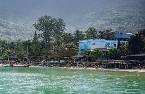 Chaloklum Hotel | VIVA on the Beach Hotel