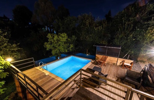 Sapanca Ski Chalet | vivahillsapanca