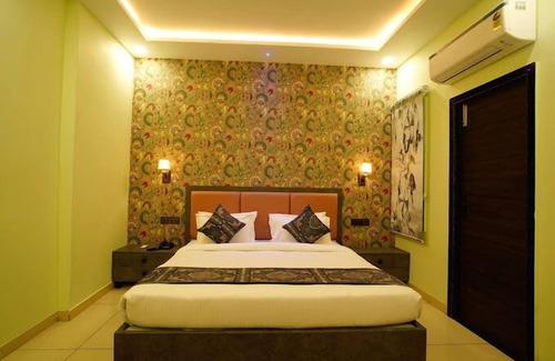 Jaisalmer Hotel | Vivan Palace