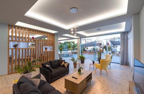 Vivari Apartment | Vivari Acta