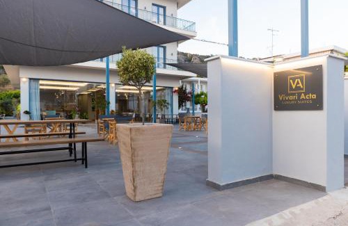 Vivari Apartment | Vivari Acta