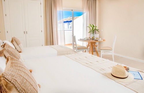 Benalmadena Costa Hotel | VIVE COSTA AZUL