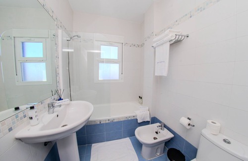 Benalmadena Costa Hotel | VIVE COSTA AZUL