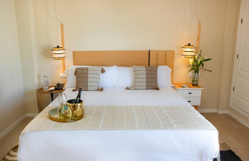 Benalmadena Costa Hotel | VIVE COSTA AZUL