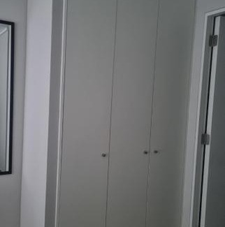 Downtown Santiago Apartment | Vive la música del Movistar y relájate como en casa
