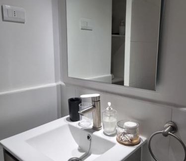 Downtown Santiago Apartment | Vive la música del Movistar y relájate como en casa