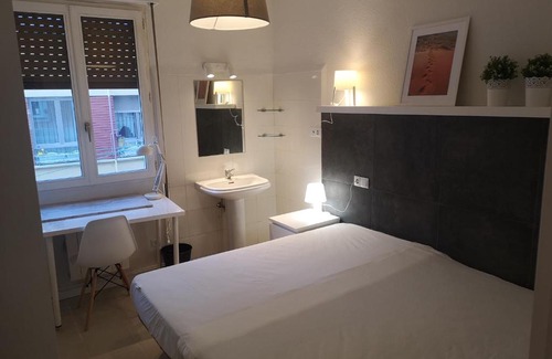 Casco Viejo Apartment | Vive Vitoria en la Almendra Medieval 2º