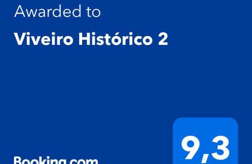 Viveiro Apartment | Viveiro Histórico 2