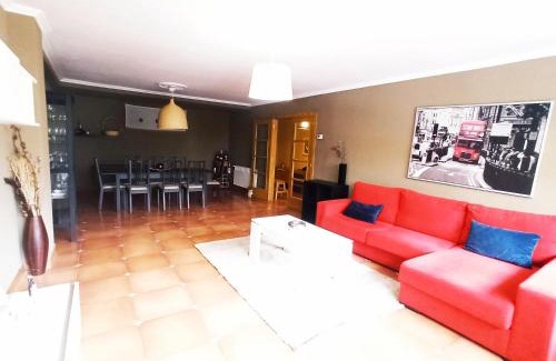 Viveiro Apartment | Viveiro Histórico 2