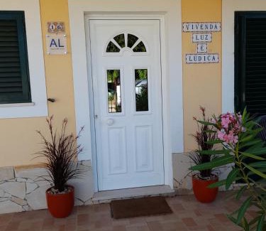 Barrocal Villa | Vivenda Luz e Lúdica