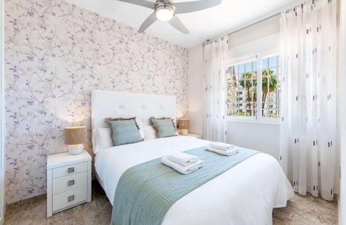 Torremolinos Apartment | Vivendos - TR25 - Bajondillo