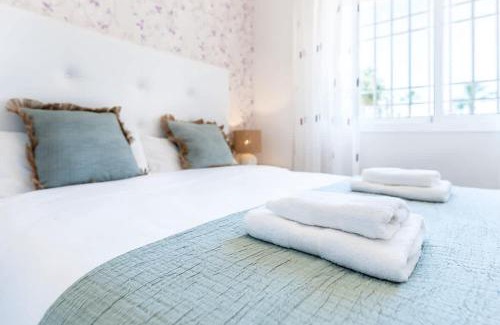 Torremolinos Apartment | Vivendos - TR25 - Bajondillo