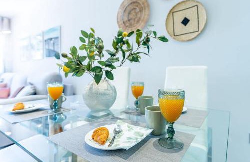 Torremolinos Apartment | Vivendos - TR25 - Bajondillo