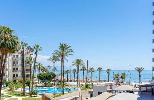 Torremolinos Apartment | Vivendos - TR25 - Bajondillo