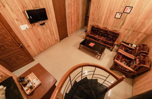 Kodaikanal Hotel | Vivera Highlands