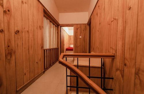 Kodaikanal Hotel | Vivera Highlands