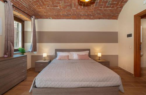 Roppolo House | Viverone Lake - La Borgata Guesthouse x12