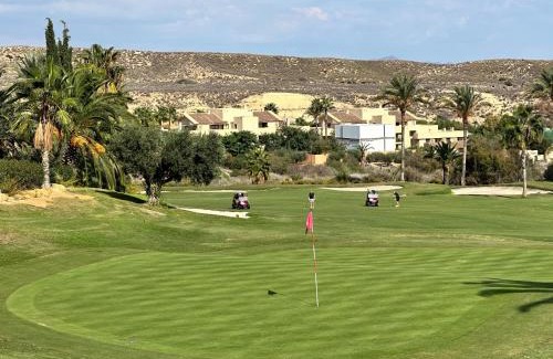 Vera Apartment | ViveVera - Chalet Palmera Golf Valle del Este