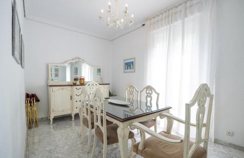 Centro Comercial Apartment | Vivienda Señorial Casa Atalaya Centro Córdoba