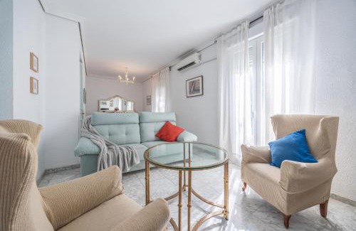 Centro Comercial Apartment | Vivienda Señorial Casa Atalaya Centro Córdoba