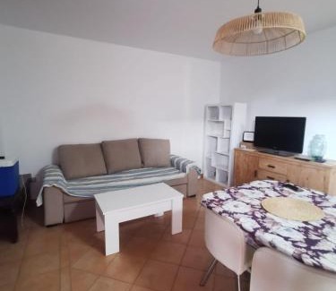 La Oliva Apartment | Vivienda Vacacional Nura