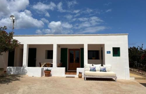 Formentera House | Viviendas Ferrer - Can Joan Andrauet