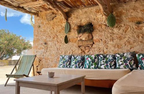 Formentera House | Viviendas Ferrer - Can Joan Andrauet