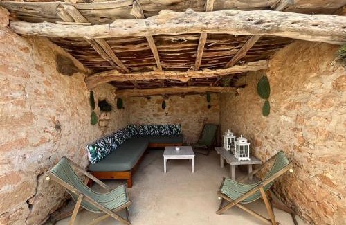 Formentera House | Viviendas Ferrer - Can Joan Andrauet