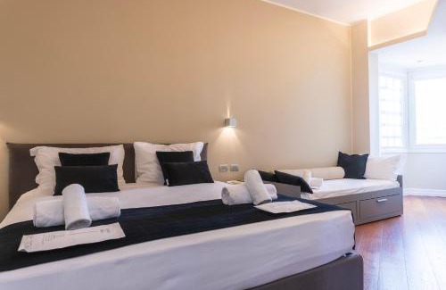 San Giovanni Apartment | VIVILO COLLECTION - Magna Grecia 29 View Apartment
