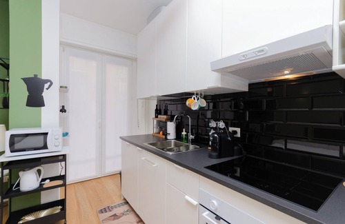 Lorenteggio Apartment | VivimiHome - Fiordalisi Home
