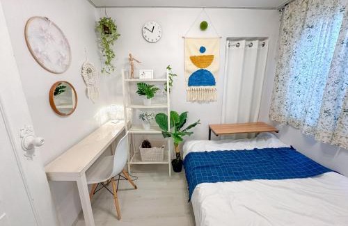Seogang-dong Apartment | Vivir Stay Hongdae